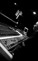 Recording Studio Birmingham Alabama